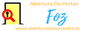 abertura de portas foz logo